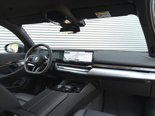 BMW i5 - Afbeelding 4 van 30