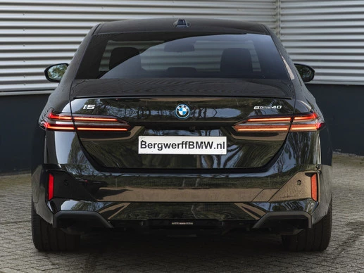 BMW i5 - Afbeelding 6 van 30