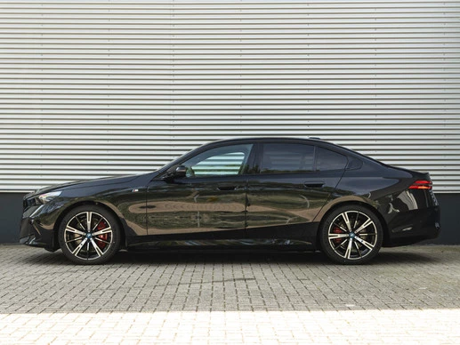 BMW i5 - Afbeelding 7 van 30