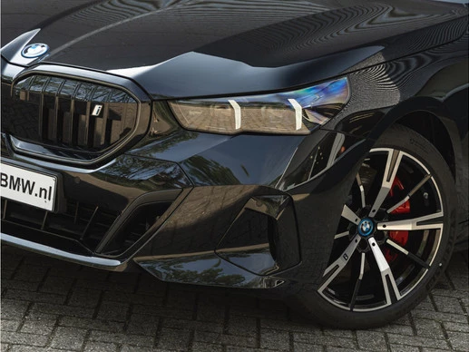 BMW i5 - Afbeelding 8 van 30