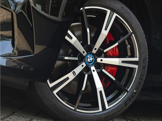 BMW i5 - Afbeelding 9 van 30