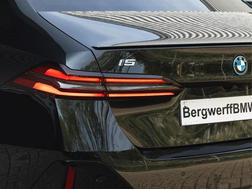 BMW i5 - Afbeelding 10 van 30