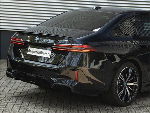 BMW i5 - Afbeelding 11 van 30