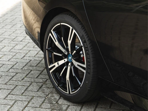 BMW i5 - Afbeelding 12 van 30