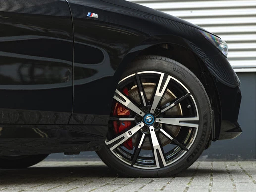 BMW i5 - Afbeelding 13 van 30
