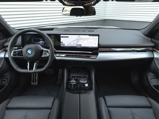 BMW i5 - Afbeelding 15 van 30