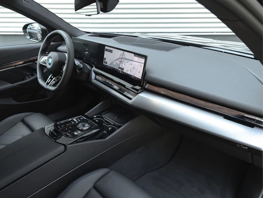 BMW i5 - Afbeelding 16 van 30