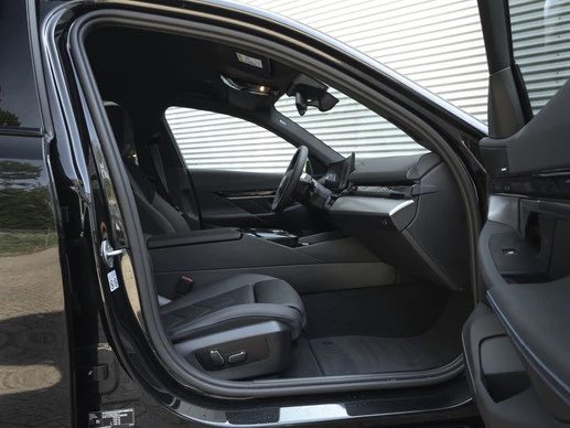 BMW i5 - Afbeelding 17 van 30