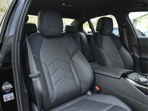 BMW i5 - Afbeelding 18 van 30