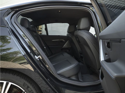 BMW i5 - Afbeelding 19 van 30