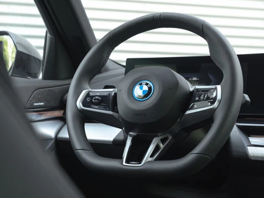 BMW i5 - Afbeelding 21 van 30