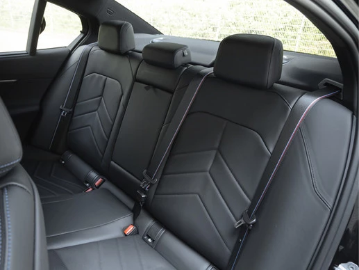 BMW i5 - Afbeelding 26 van 30