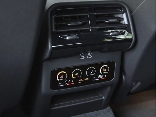 BMW i5 - Afbeelding 27 van 30