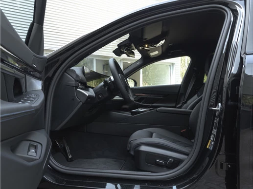 BMW i5 - Afbeelding 29 van 30