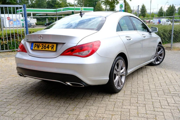 Mercedes-Benz CLA - Afbeelding 3 van 29