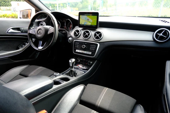 Mercedes-Benz CLA - Afbeelding 6 van 29