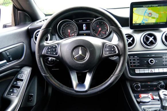Mercedes-Benz CLA - Afbeelding 7 van 29