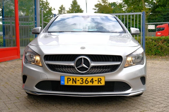 Mercedes-Benz CLA - Afbeelding 8 van 29
