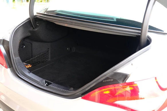 Mercedes-Benz CLA - Afbeelding 10 van 29