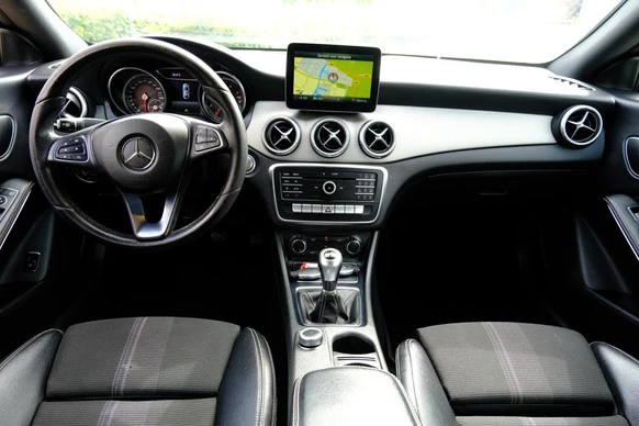 Mercedes-Benz CLA - Afbeelding 11 van 29