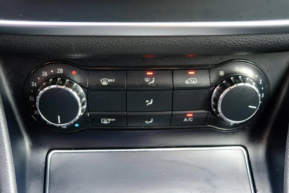 Mercedes-Benz CLA - Afbeelding 12 van 29