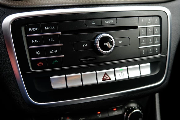 Mercedes-Benz CLA - Afbeelding 13 van 29