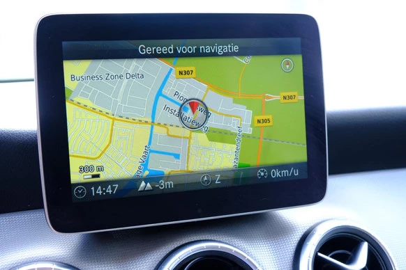 Mercedes-Benz CLA - Afbeelding 14 van 29