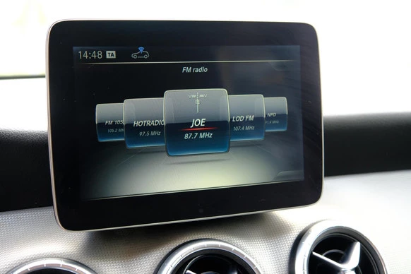 Mercedes-Benz CLA - Afbeelding 15 van 29