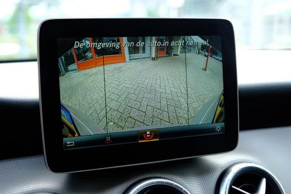 Mercedes-Benz CLA - Afbeelding 16 van 29