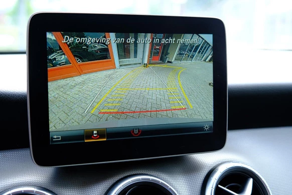 Mercedes-Benz CLA - Afbeelding 17 van 29