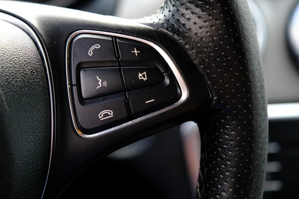 Mercedes-Benz CLA - Afbeelding 19 van 29