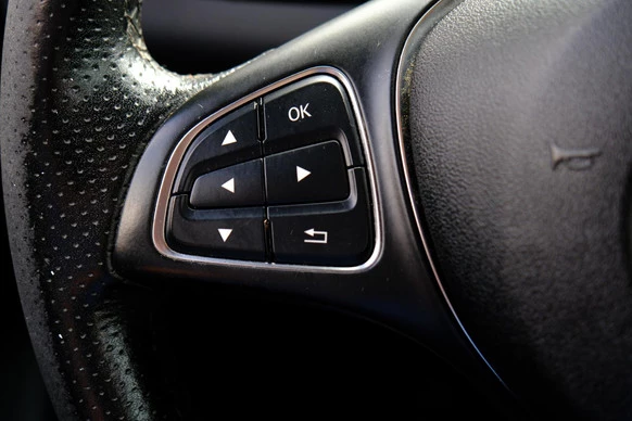 Mercedes-Benz CLA - Afbeelding 20 van 29