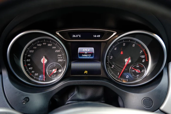 Mercedes-Benz CLA - Afbeelding 21 van 29