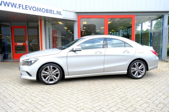 Mercedes-Benz CLA - Afbeelding 23 van 29
