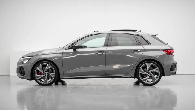 Audi S3 - Afbeelding 2 van 30