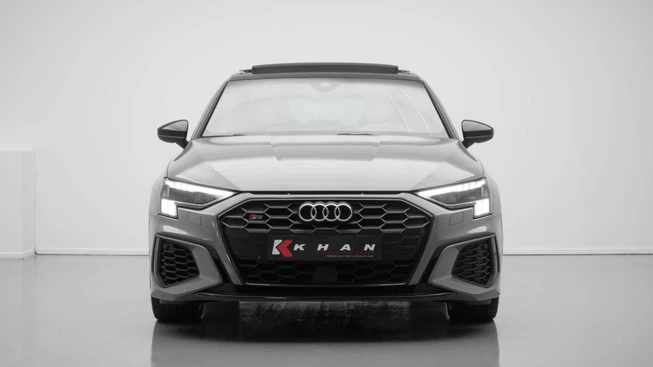 Audi S3 - Afbeelding 3 van 30