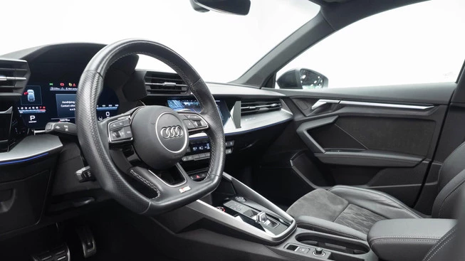 Audi S3 - Afbeelding 6 van 30