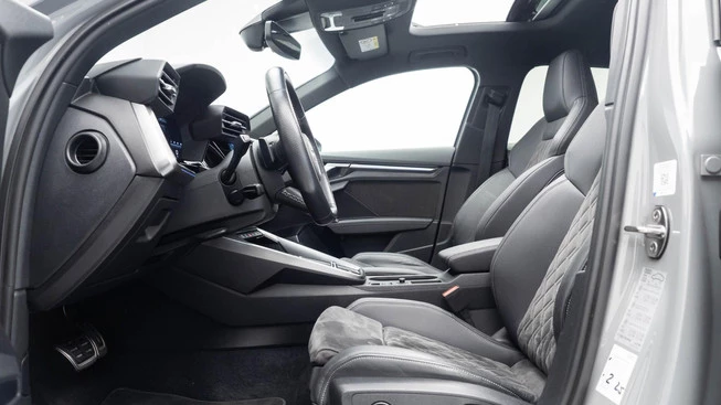 Audi S3 - Afbeelding 7 van 30