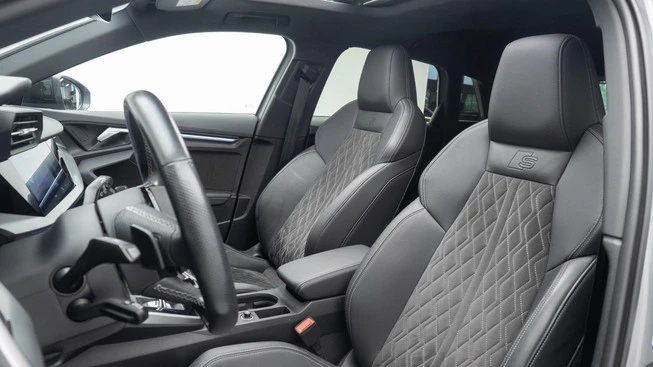 Audi S3 - Afbeelding 9 van 30