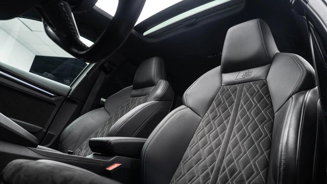 Audi S3 - Afbeelding 10 van 30