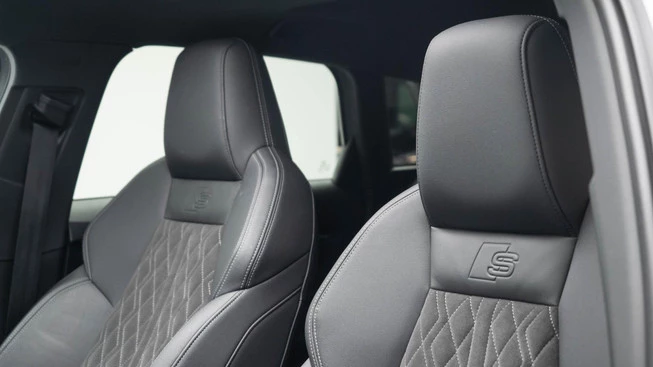 Audi S3 - Afbeelding 11 van 30