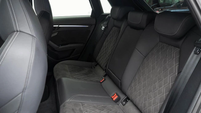 Audi S3 - Afbeelding 12 van 30