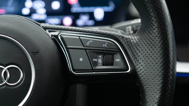 Audi S3 - Afbeelding 17 van 30