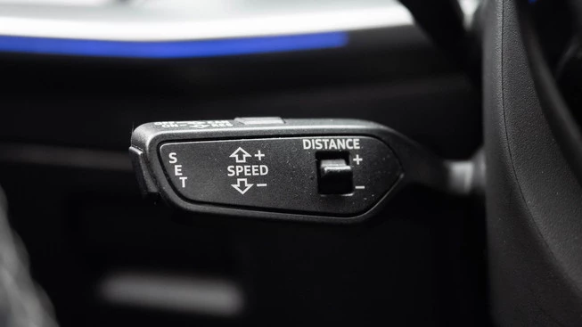 Audi S3 - Afbeelding 18 van 30