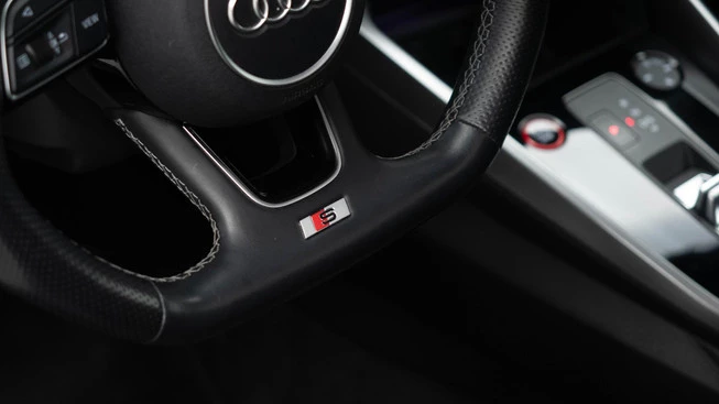 Audi S3 - Afbeelding 20 van 30