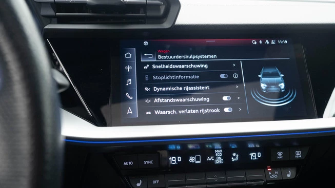 Audi S3 - Afbeelding 25 van 30