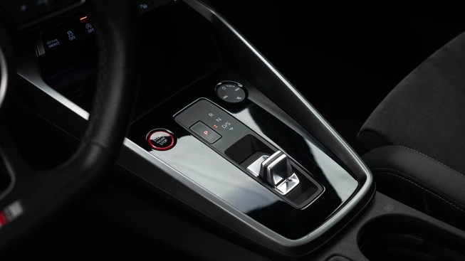 Audi S3 - Afbeelding 29 van 30