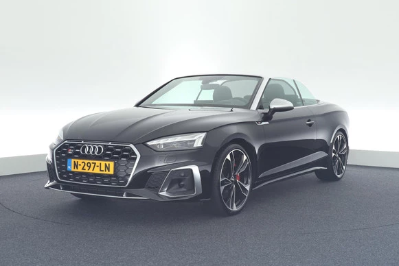 Audi S5 - Afbeelding 1 van 30