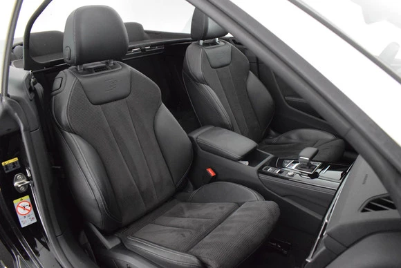 Audi S5 - Afbeelding 2 van 30