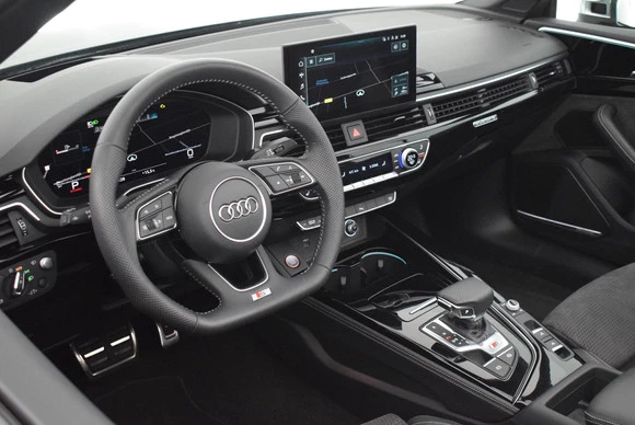 Audi S5 - Afbeelding 3 van 30